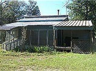 1278 Oil Patch Rd, New Ulm, TX 78950