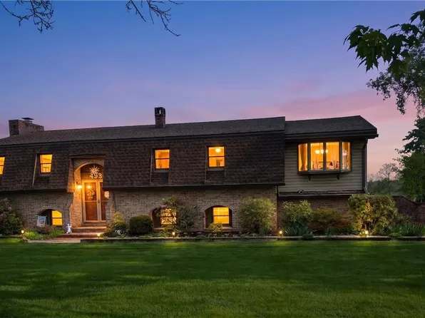4938 Steuben Rd, Nazareth, PA 18064