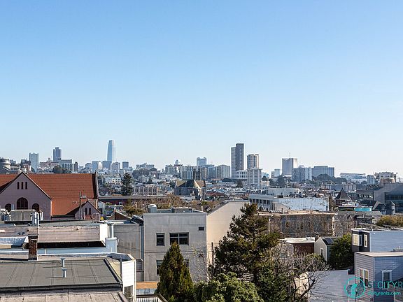 3rd image of 2999 California St #46A