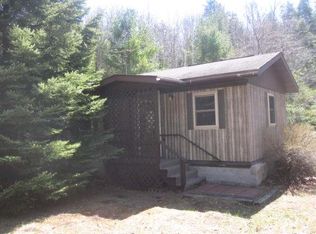 7935 N Star Lake Rd, Star Lake, WI 54561