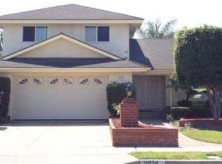 5934 Mildred Ave, Cypress, CA 90630