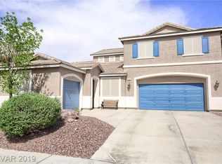 412 Misty Moonlight St, Henderson, NV 89015