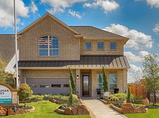 17621 Tree Of Heaven, Conroe, TX 77385