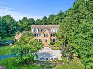 13633 Gilbride Ln, Clarksville, MD 21029