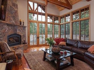 12752 Caleb Dr, Truckee, CA 96161