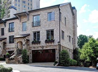 2841 Paces Lookout Ln SE, Atlanta, GA 30339