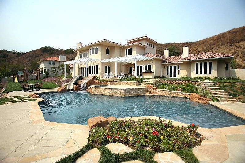 20560 Natoma Estates Dr, Woodland Hills, CA 91364 Zillow