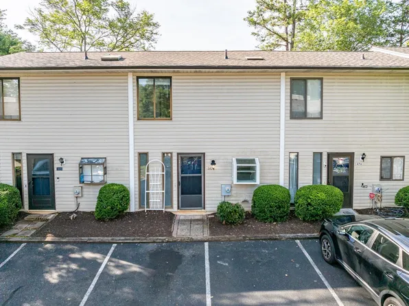 1478 Tenbury Dr, Lynchburg, VA 24501