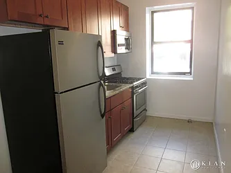 Rented by Kian Realty