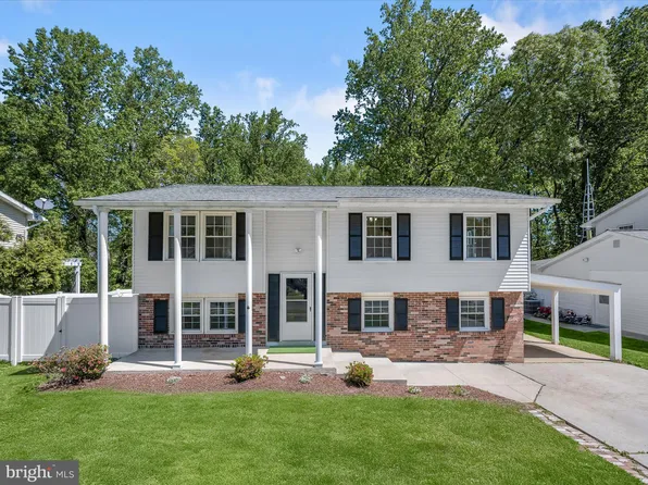 913 Autumn Valley Ln, Gambrills, MD 21054