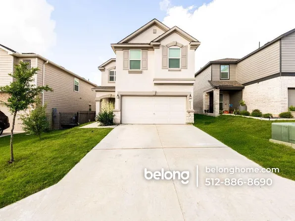 7105 Gray Catbird Dr, Austin, TX 78744