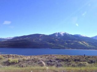 379 Peakview Dr, Twin Lakes, CO 81251