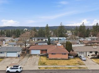 5827 N Fleming St, Spokane, WA 99205