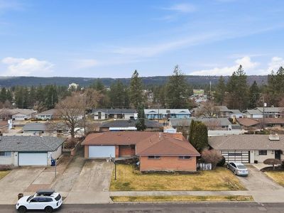 5827 N Fleming St, Spokane, WA, 99205