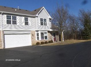 13965 Cambridge Cir, Plainfield, IL 60544