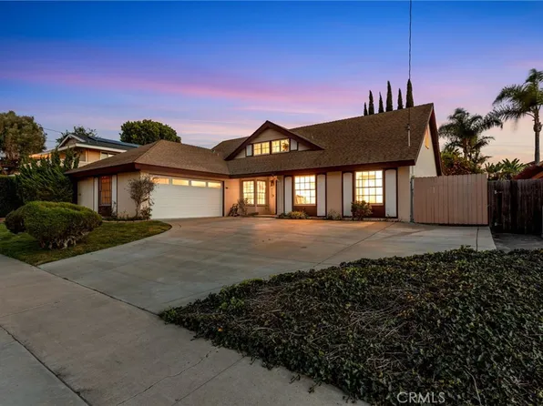 7111 Everglades Ave, San Diego, CA 92119