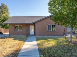 1701 Palm Ave, Corning, CA 96021