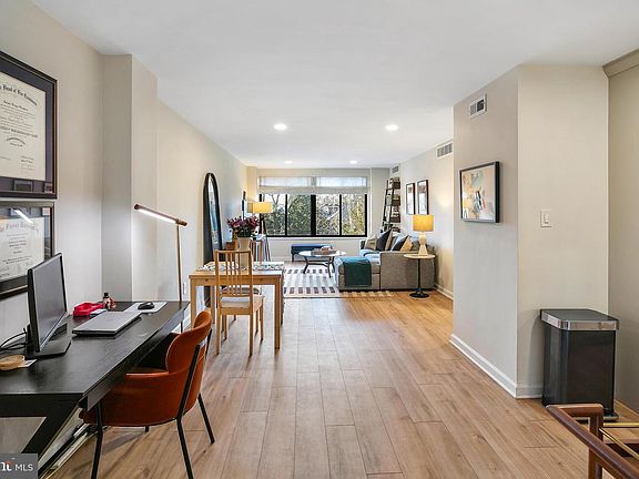 2nd image of 3114 Wisconsin Ave NW #202