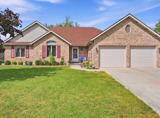 4608 W Sandpiper Dr, Muncie, IN 47304