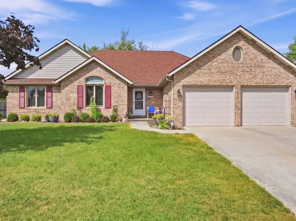 4608 W Sandpiper Dr, Muncie, IN 47304
