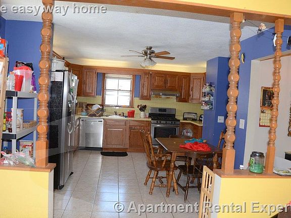 Apartment Rental Experts