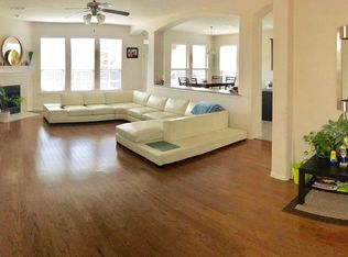 1805 Willard Dr, McKinney, TX 75070