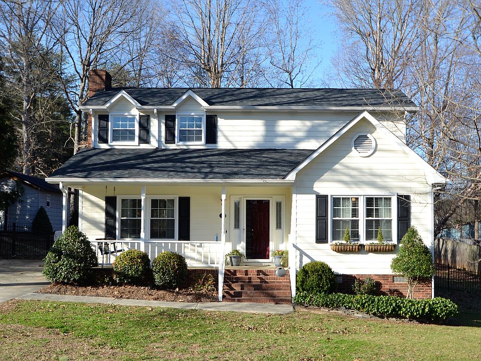 1st image of 4820 Copperfield Dr