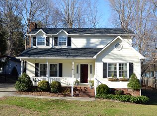 4820 Copperfield Dr, Gastonia, NC 28056