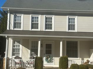 102 Brunswick Ave, Bloomsbury, NJ 08804