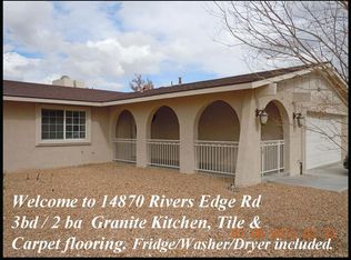 14870 Rivers Edge Rd, Helendale, CA 92342