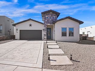 7444 Cimarron Gap Dr, El Paso, TX 79911