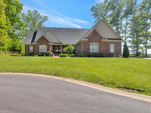 373 Sequoyah Trl, Cadiz, KY 42211