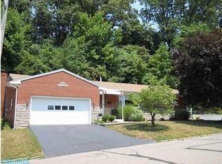 1762 Marrose Dr, Lancaster, OH 43130