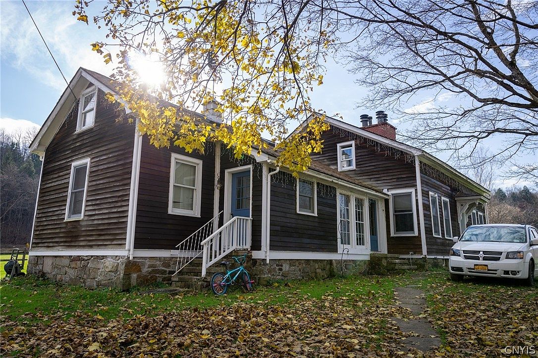437 Otsego St, Ilion, NY 13357 Zillow