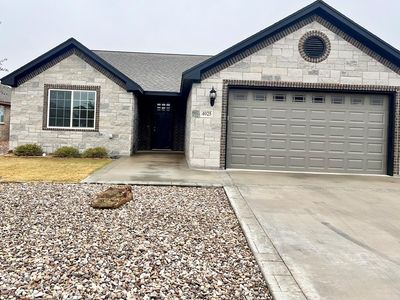 4025 Blair Ln, San Angelo, TX, 76904