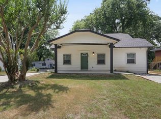 380 Chappell Rd NW, Atlanta, GA 30318