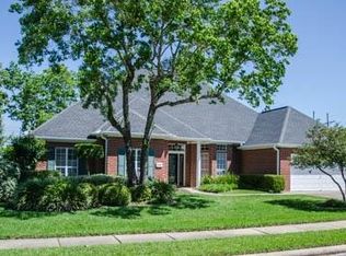 6080 Barrington Ave, Beaumont, TX 77706