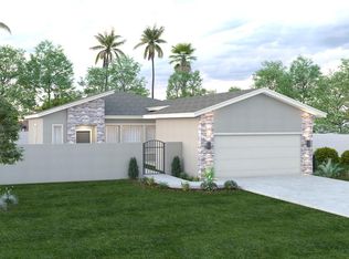 2132 Ocelot Trl, Brownsville, TX 78526