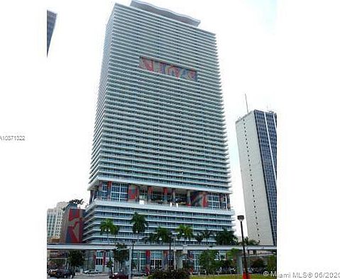 1st image of 50 Biscayne Blvd APT 4909