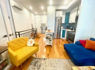 509 Vanderbilt Ave #A, Brooklyn, NY 11238