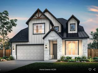 16626 Embry Way, Pflugerville, TX 78660