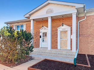 7875 N Nordica Ave, Niles, IL 60714