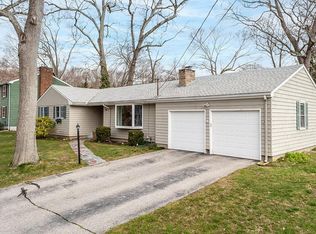 69 Birchwood Way, East Greenwich, RI 02818