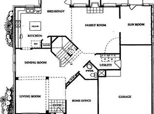 7113 Seneca Falls Loop, Austin, TX 78739