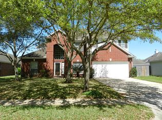 2730 Creek Terrace Dr, Missouri City, TX 77459