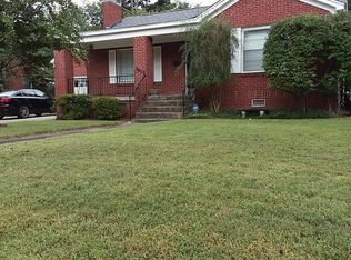 3812 Ridge Rd, North Little Rock, AR 72116