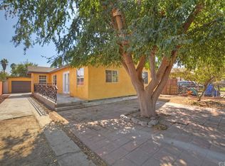 153 W Orange St, San Bernardino, CA 92410