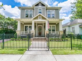 1424 Waverly St, Houston, TX 77008
