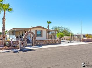13331 E 44th Dr, Yuma, AZ 85367