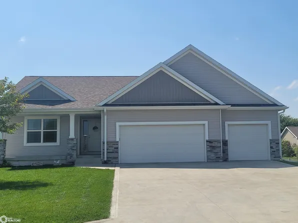 20 Morningside Dr, Eagle Grove, IA 50533